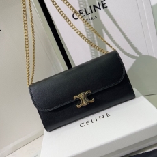 Celine Wallets Purse